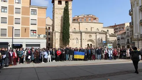 Coro por la paz (6)