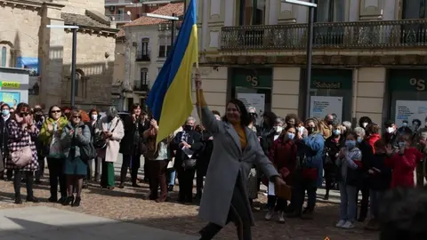 Coro por la paz (9)