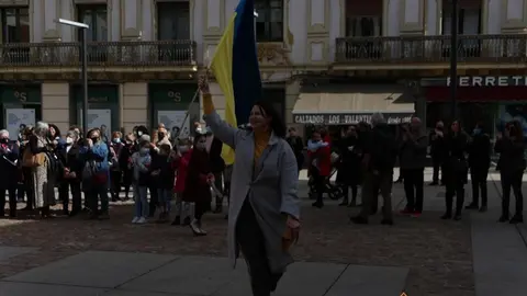 Coro por la paz (10)