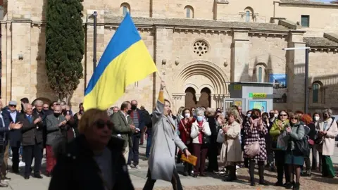 Coro por la paz (11)
