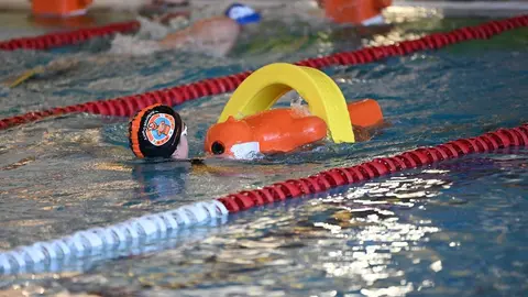 2022-03-28 Fotograf&iacute;a VI Copa de Espa&ntilde;a de Piscina de Salvamento y Socorrismo