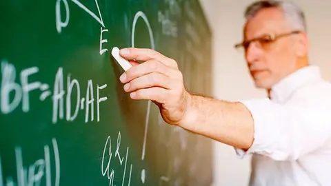 Profesor