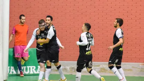 River Zamora Enamora INURE