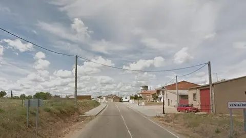 Venialbo