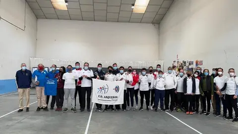 Menores participantes