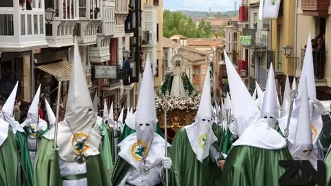 Semana Santa de Zamora