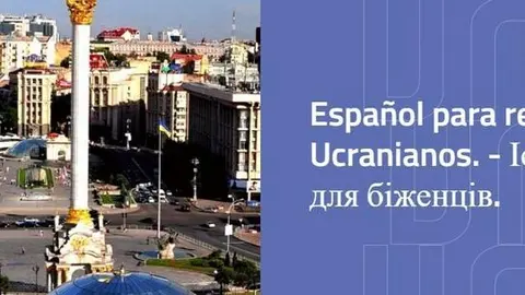 uned Español para ucranianos
