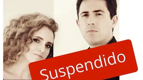 In Paraiso suspendido