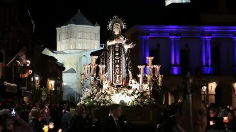 Semana Santa Toro