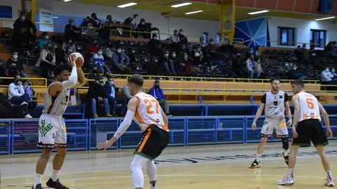 Zamora Enamora - Baloncesto Mor&oacute;n (3)