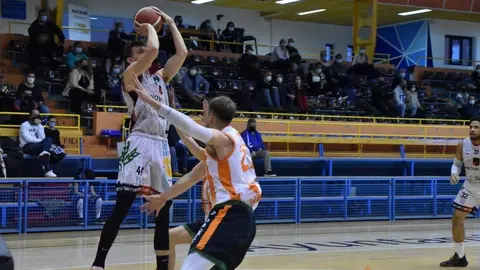 Zamora Enamora - Baloncesto Mor&oacute;n (4)