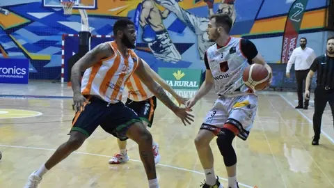 Zamora Enamora - Baloncesto Morón (5)