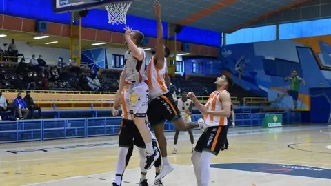 Zamora Enamora - Baloncesto Mor&oacute;n (7)