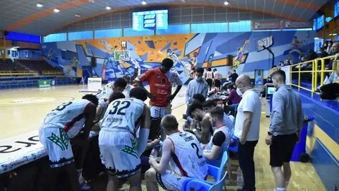 Zamora Enamora - Baloncesto Mor&oacute;n (6)