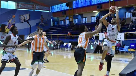 Zamora Enamora - Baloncesto Mor&oacute;n (10)