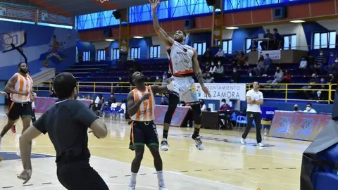 Zamora Enamora - Baloncesto Mor&oacute;n (12)