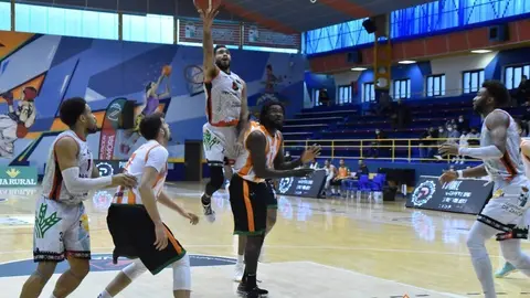 Zamora Enamora - Baloncesto Mor&oacute;n (15)