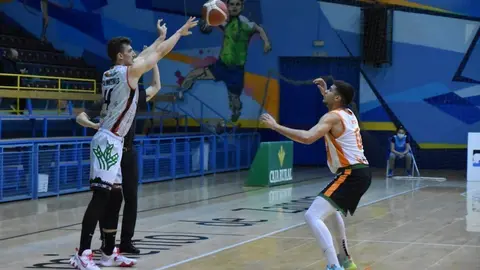 Zamora Enamora - Baloncesto Mor&oacute;n (16)