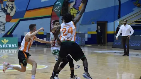 Zamora Enamora - Baloncesto Mor&oacute;n (19)
