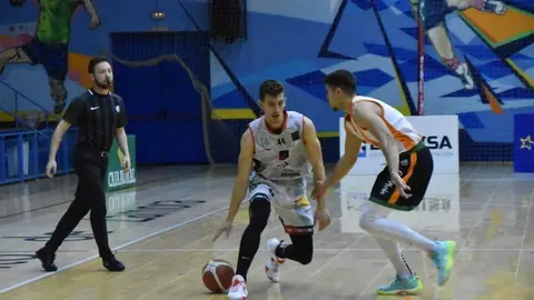 Zamora Enamora - Baloncesto Mor&oacute;n (20)