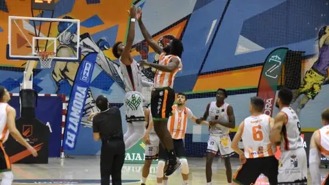 Zamora Enamora - Baloncesto Mor&oacute;n (21)