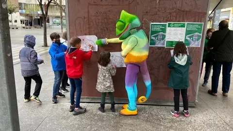 Camaleón por Zamora (1)