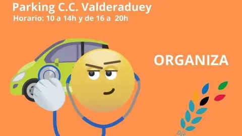 Revisión gratuita de vehículos