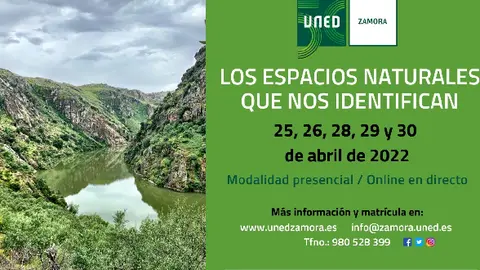 UNED curso