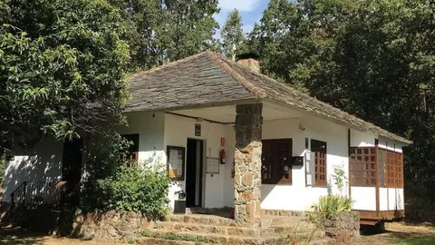 Camping Folgoso. Fotografía: Instagram camping