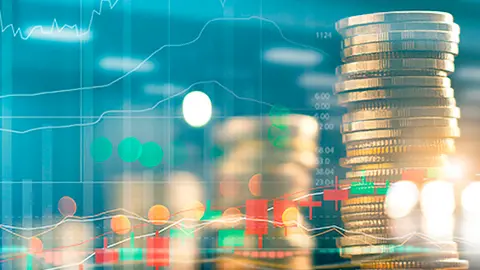 Foto de archivo pagos