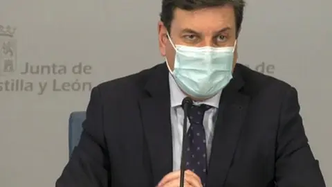 Carlos Fernández Carriedo