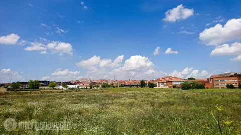 Solar Benavente. Fotografía: Interbenavente