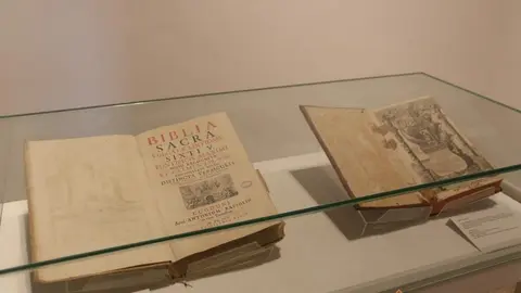 Exposición biblioteca Zamora (2)