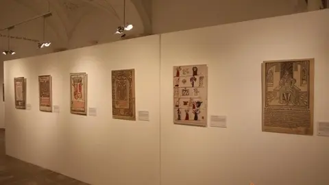 Exposición biblioteca Zamora (5)