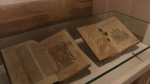 Exposición biblioteca Zamora (9)