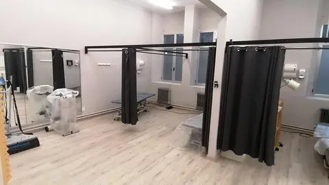 ASPAYM Castilla y León