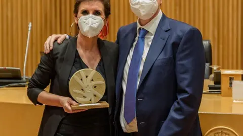Reconocimiento 'Amigo Autismo 2022'