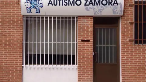 Autismo Zamora