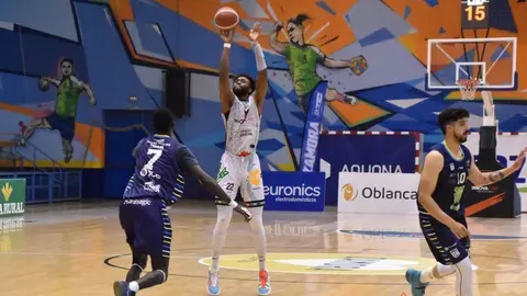 Zamora Enamora - Algeciras (1)