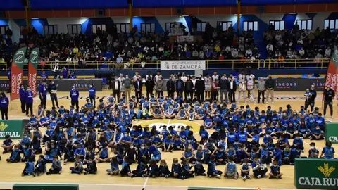 Zamora Enamora - Algeciras (2)