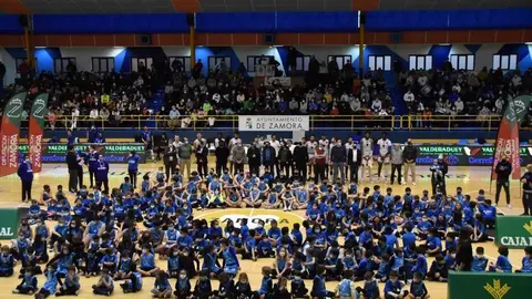 Zamora Enamora - Algeciras (5)