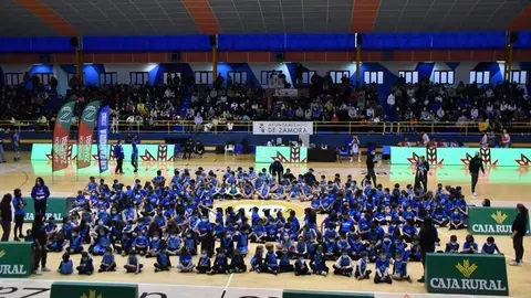 Zamora Enamora - Algeciras (6)