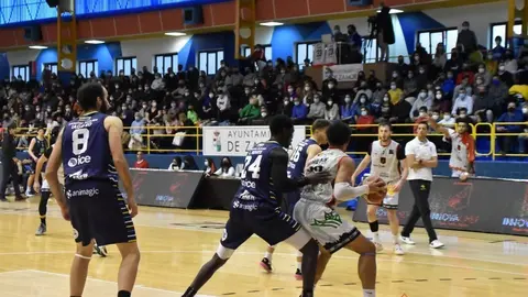 Zamora Enamora - Algeciras (14)