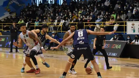 Zamora Enamora - Algeciras (36)