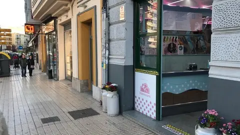 Heladería La Valenciana