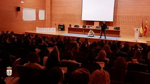Congreso sobre el TDAH en Benavente