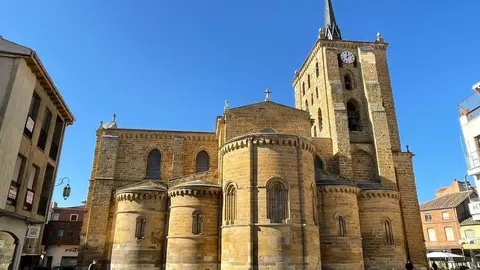 Benavente
