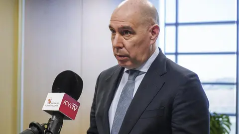 Carlos Martín Tobanilla