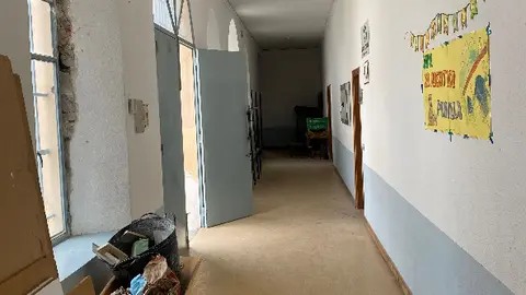 Escuela de Pinilla