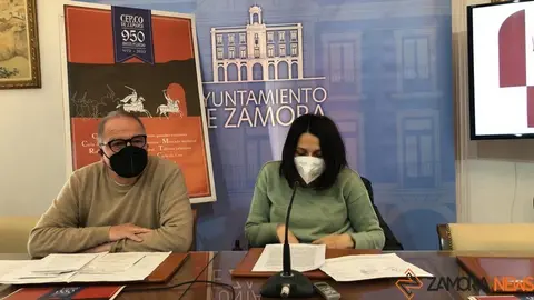 Ayuntamiento de Zamora